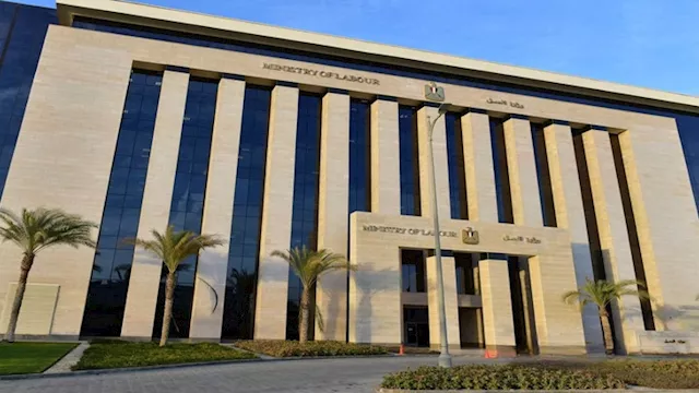 وزارة العمل