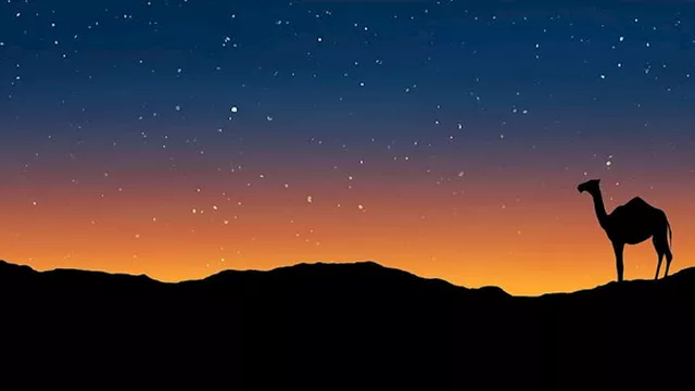 توقيت الفجر في مكة