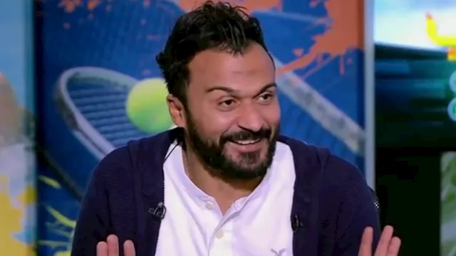 إبراهيم سعيد