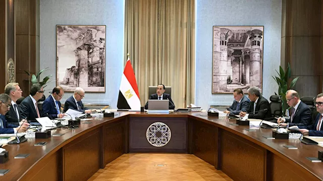 اجتماع لجنة إدارة الأزمات