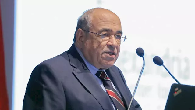 الدكتور مصطفى الفقي