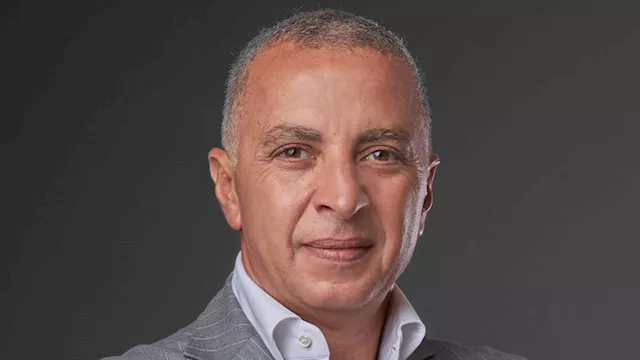 المهندس أحمد السويدي