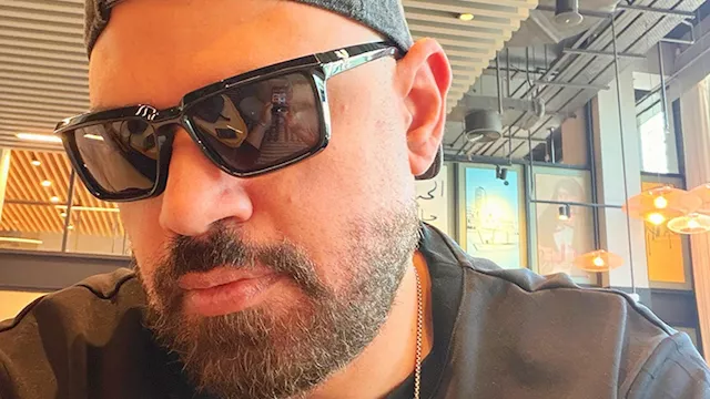 الشاعر خالد تاج الدين