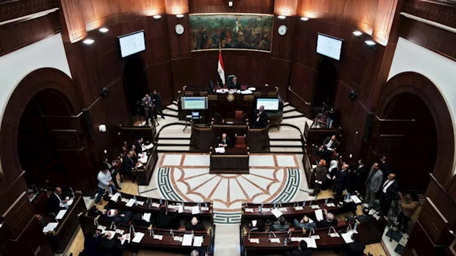 مجلس الشيوخ