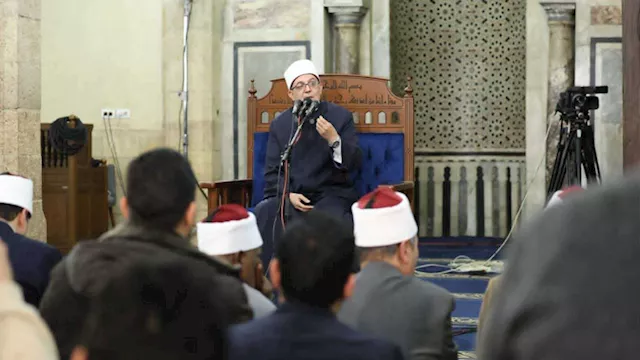 الدكتور حسن القصبي