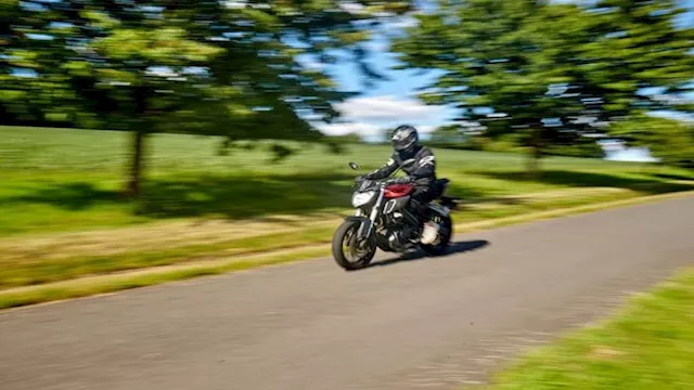 لماذا يجب القيادة بحذر بعد تركيب إطارات الدراجات ا