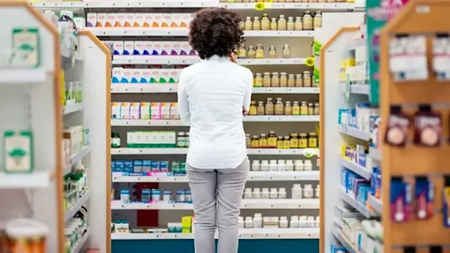 جهاز بديل للأدوية