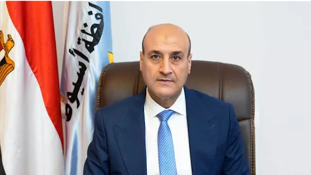 اللواء محمد علوان