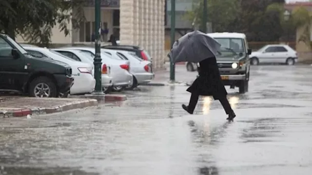 نصائح للتعامل مع تغير الطقس