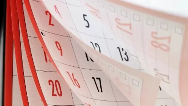 ميعاد عيد شم النسيم