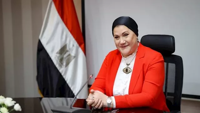 الدكتورة سحر السنباطي