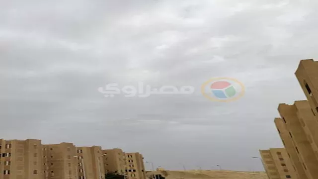 طقس المنيا