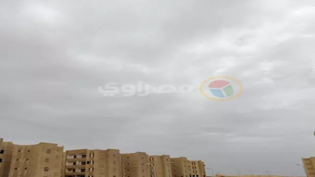  انخفاض ملحوظ في درجات الحرارة بالمنيا اليوم