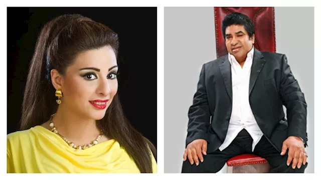 ياسمين فراج وعدوية