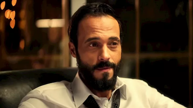 يوسف الشريف