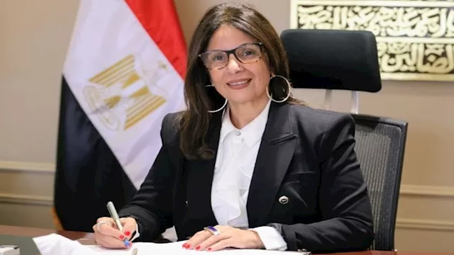 الدكتورة جيهان زكي