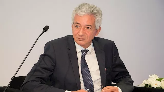 علاء عز مستشار رئيس اتحاد الغرف التجارية