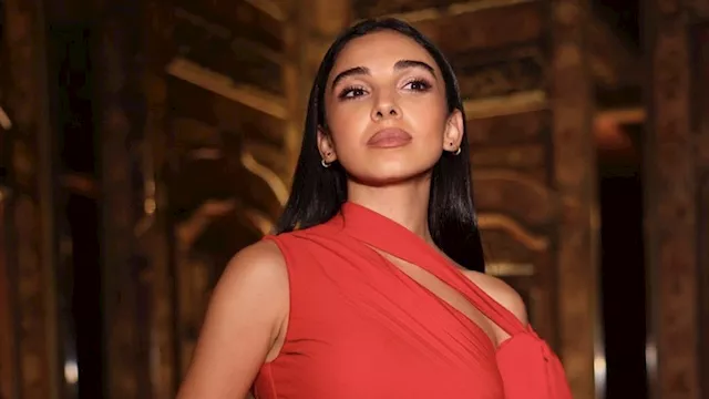 سلمى أبو ضيف