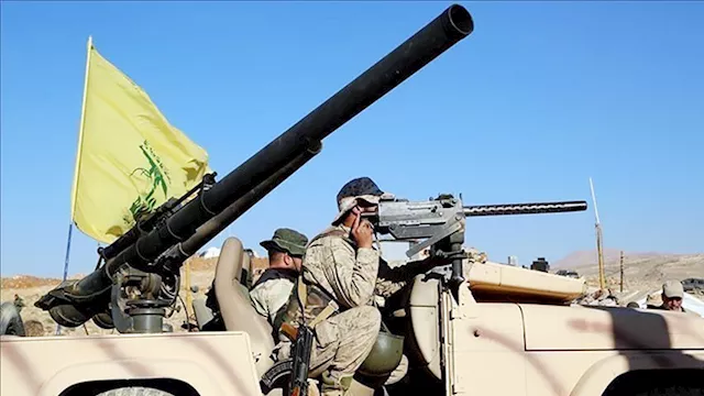 حزب الله ينفذ 50 عملية عسكرية ضد إسرائيل