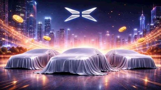 سيارات إكسبينج الجديدة بمصر - تعبيرية