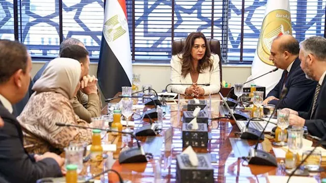 شراكة جديدة لإنتاج الوقود الحيوي في مصر بطاقة 100 