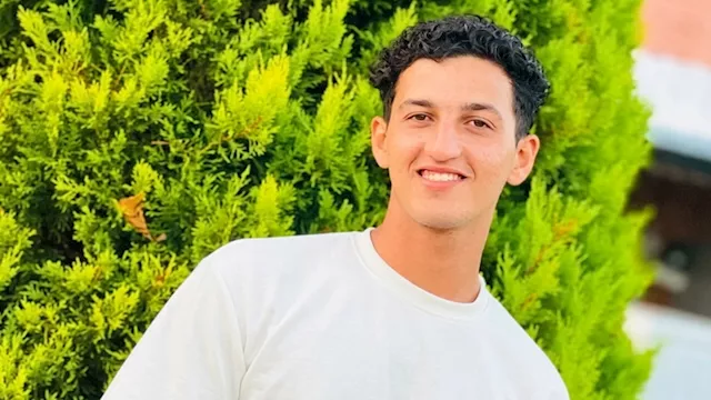 ضحية حادث مستشفى بركة السبع