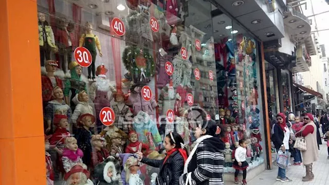 تعديل مواعيد غلق المحلات