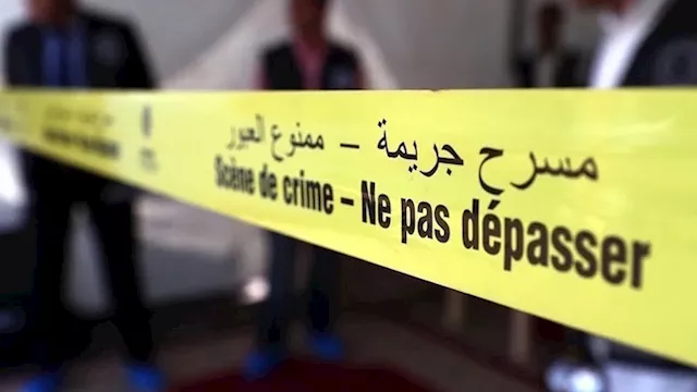 زوج ينهي حياة زوجته