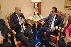 وزارة الصحة: نؤكد دعمنا للكويت ولبنان وتعرض إرسال فرق طبية