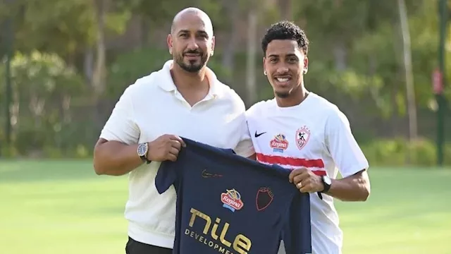 خوان بيزيرا ووالده