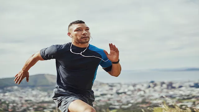 اللياقة البدنية