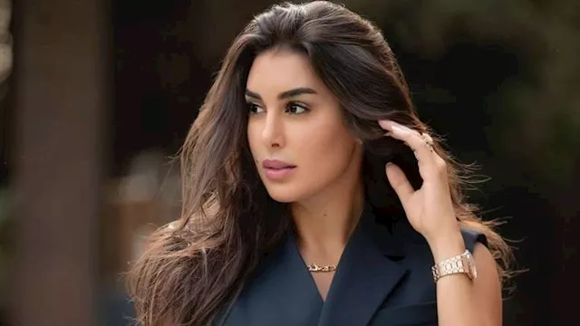  الفنانة ياسمين صبري