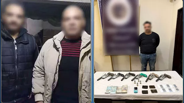 الداخلية تكشف حقيقة ادعاء أب الظلم ونجله متهم بالإ