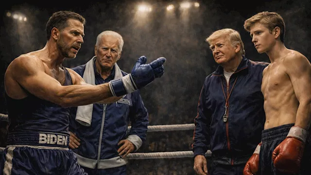 الصورة مولدة بالذكاء الاصطناعي