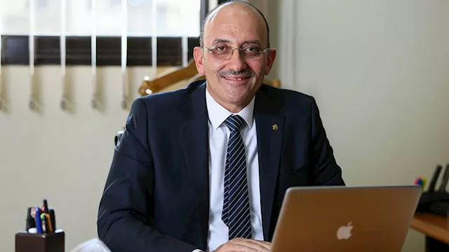 المهندس علاء فكري