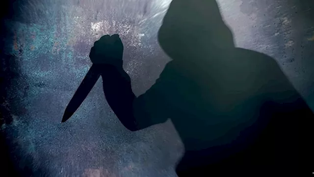 أقدم زوج على قتل زوجته طعنًا بسكين