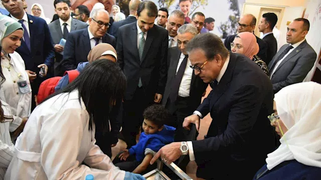 مبادرة ''أبطالنا السكر''