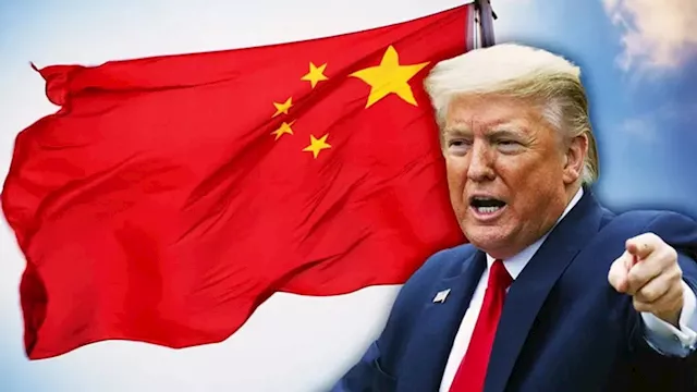 دونالد ترامب