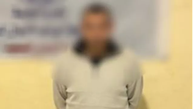  سقوط نصاب البنوك في قبضة الأمن