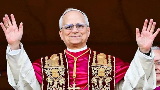 بابا الفاتيكان