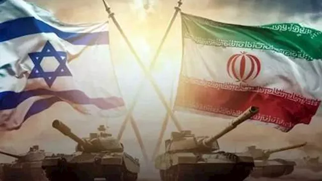 إيران وامريكا