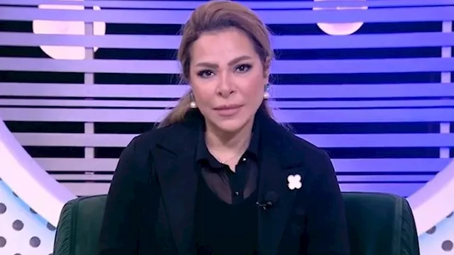 الفنانة ألفت عمر