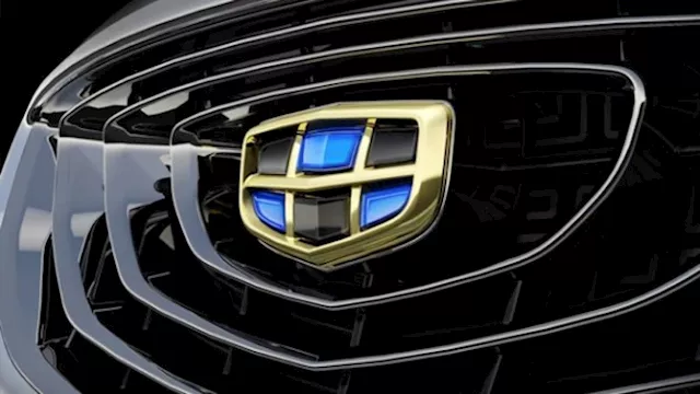 أسعار سيارات جيلي