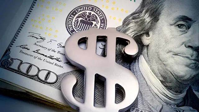 لماذ قدرت الحكومة سعر الدولار أقل من توقعات المؤسس