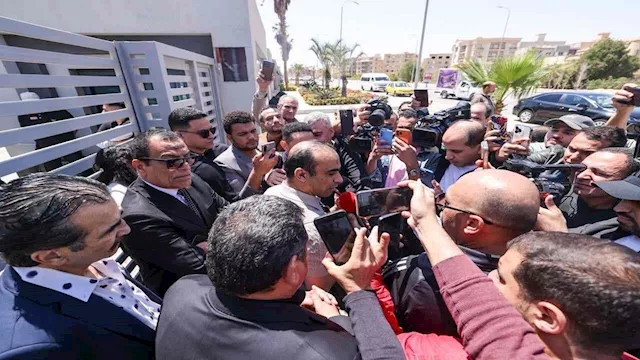 سيد عبد الحفيظ في اتحاد الكرة