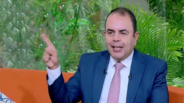 الدكتور هشام رامي