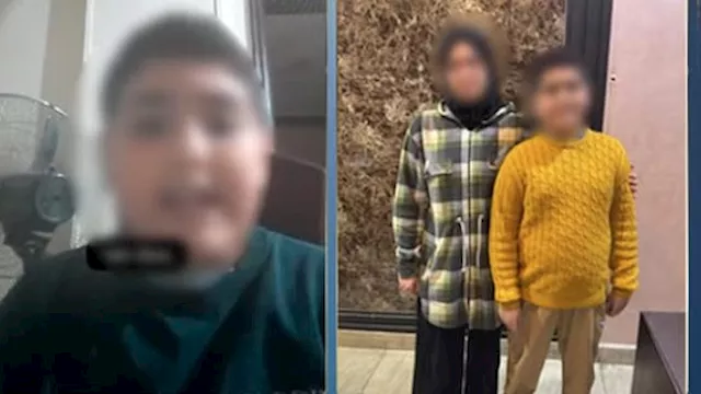 الأمن تمكن من تحديد هوية الطفل ووالدته وبالتحقيق