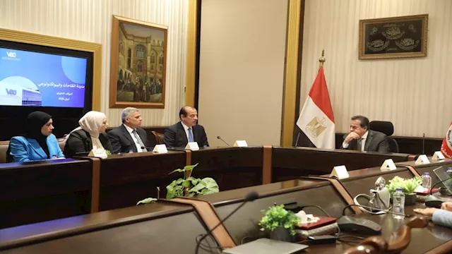 الصحة تكشف تفاصيل مدينة اللقاحات