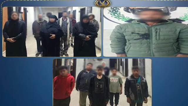 إنقاذ 9 أطفال من الاستغلال في التسول في الجيزة