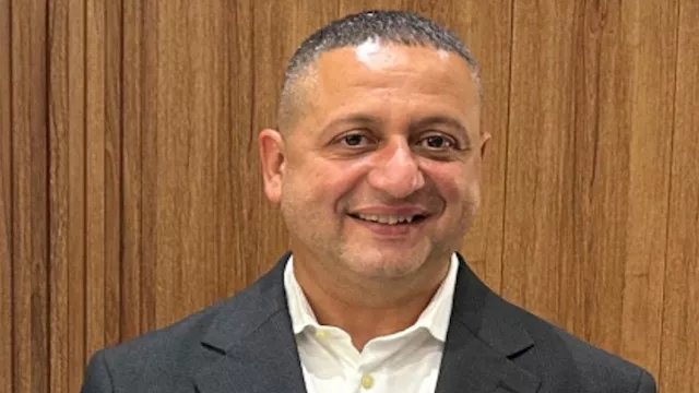 جون جرجيس الرئيس التنفيذي لشركة أورا كوميونكشنز لخ